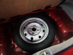 2012款 1.4L 手动 标准型VVT