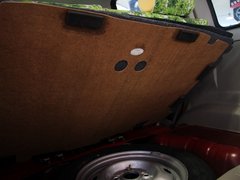 2012款 1.4L 手动 标准型VVT
