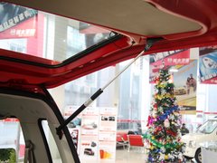 2012款 1.4L 手动 标准型VVT