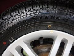 2012款 1.4L 手动 标准型VVT
