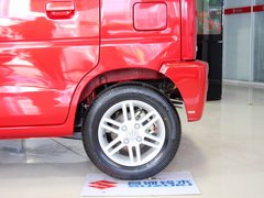 2012款 1.4L 手动 标准型VVT