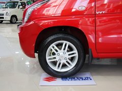 2012款 1.4L 手动 标准型VVT