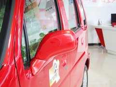 2012款 1.4L 手动 标准型VVT