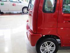 2012款 1.4L 手动 标准型VVT