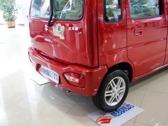 2012款 1.4L 手动 标准型VVT