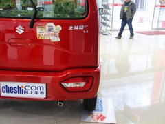 2012款 1.4L 手动 标准型VVT