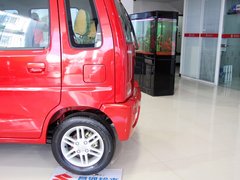 2012款 1.4L 手动 标准型VVT