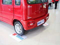 2012款 1.4L 手动 标准型VVT