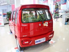 2012款 1.4L 手动 标准型VVT