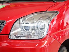 2012款 1.4L 手动 标准型VVT
