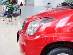 2012款 1.4L 手动 标准型VVT