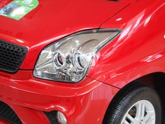 2012款 1.4L 手动 标准型VVT