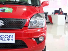 2012款 1.4L 手动 标准型VVT