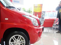 2012款 1.4L 手动 标准型VVT