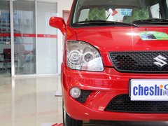 2012款 1.4L 手动 标准型VVT