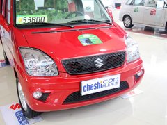 2012款 1.4L 手动 标准型VVT