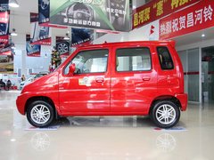 2012款 1.4L 手动 标准型VVT