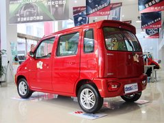 2012款 1.4L 手动 标准型VVT