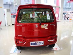 2012款 1.4L 手动 标准型VVT