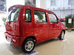 2012款 1.4L 手动 标准型VVT