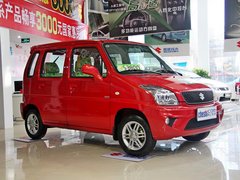 2012款 1.4L 手动 标准型VVT