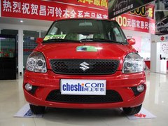 2012款 1.4L 手动 标准型VVT
