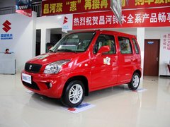 2012款 1.4L 手动 标准型VVT