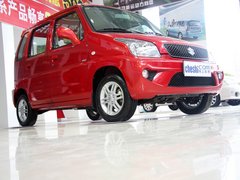2012款 1.4L 手动 标准型VVT