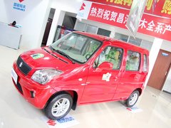 2012款 1.4L 手动 标准型VVT