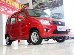 2012款 1.4L 手动 标准型VVT