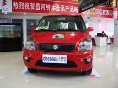 2012款 1.4L 手动 标准型VVT