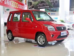 2012款 1.4L 手动 标准型VVT