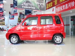 2012款 1.4L 手动 标准型VVT