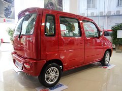2012款 1.4L 手动 标准型VVT