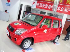 2012款 1.4L 手动 标准型VVT