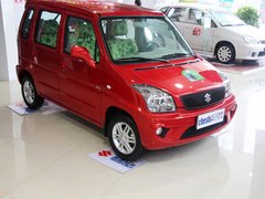 2012款 1.4L 手动 标准型VVT