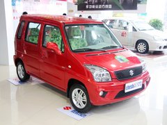 2012款 1.4L 手动 标准型VVT