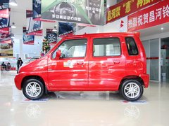 2012款 1.4L 手动 标准型VVT
