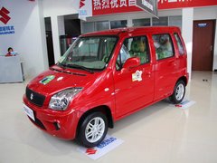 2013款 全能升级版 1.4L 手动 标准型1