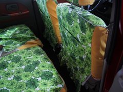 2012款 1.4L 手动 标准型VVT