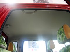 2012款 1.4L 手动 标准型VVT