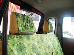 2012款 1.4L 手动 标准型VVT