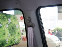 2012款 1.4L 手动 标准型VVT