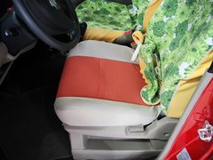 2012款 1.4L 手动 标准型VVT