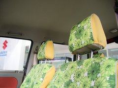 2012款 1.4L 手动 标准型VVT