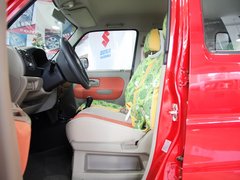 2012款 1.4L 手动 标准型VVT