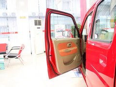 2012款 1.4L 手动 标准型VVT