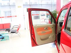 2012款 1.4L 手动 标准型VVT