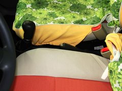 2012款 1.4L 手动 标准型VVT