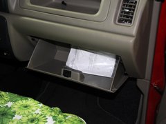 2012款 1.4L 手动 标准型VVT